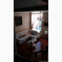 Продается 3-комнатная двухуровневая квартира на Жуковского