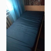 Кровать для лежачих больных с механизмом