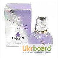 Женские Lanvin Eclat D Arpege парфюмированная вода 100 ml
