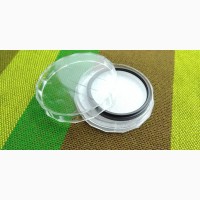 Защитный UV фильтр для объектива 52 мм