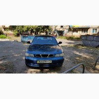 Обменяю Daewoo Nubira 1998г. в хорошем состоянии на ваше авто