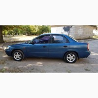 Обменяю Daewoo Nubira 1998г. в хорошем состоянии на ваше авто