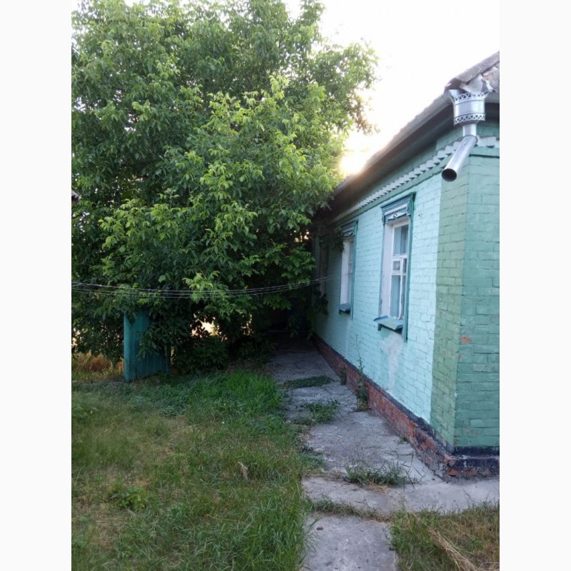 Фото 2. Продается дом в Миргороде