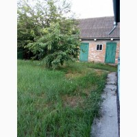 Продается дом в Миргороде