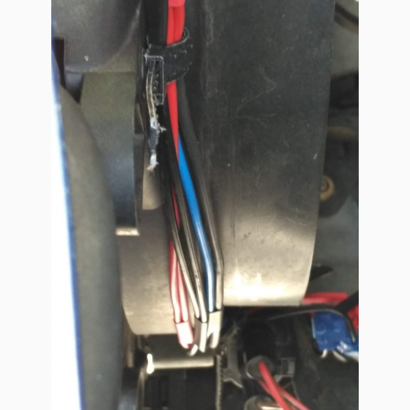 Фото 17. Продам Шим регулятор для двигателя вращения системы охлаждения радиатора охдаждения авто