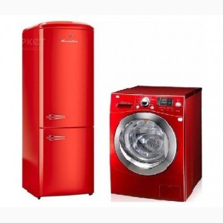 Скупка стиральных машин б/у, скупка холодильников бу в Харькове