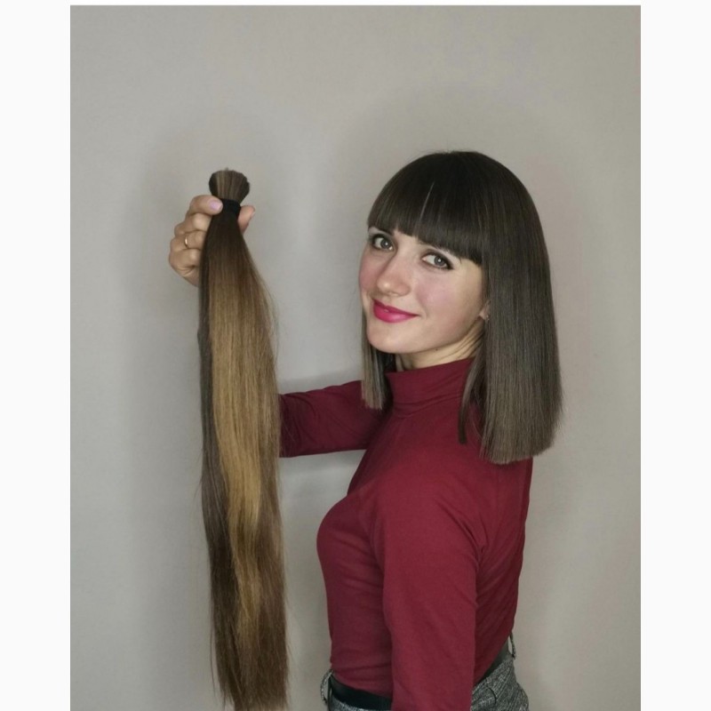 Фото 9. Приймаємо гарне доглянуте довге волосся у Кривому Рогу від 35см
