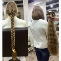 Я викуповую волосся у ЛУЦЬКУ Дорого та з повагою ставлюся до кожного клієнта