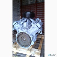 Новый двигатель ЯМЗ-236М2-15 на экскаваторо ЕК-270