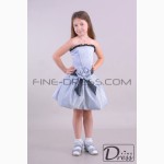 Вечерние платья для маленьких принцесс от Fine Dress