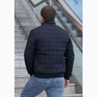 Демисезонная куртка - 143 от интернет магазина ELKEN