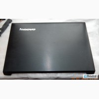 Разборка ноутбука Lenovo В560