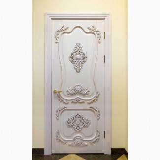 Двери «Иллиада»