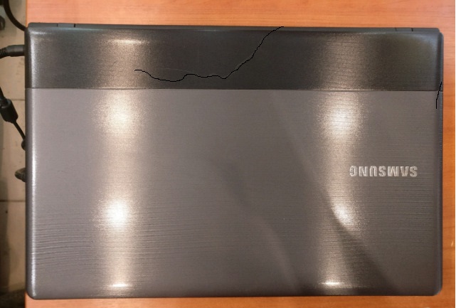 Фото 3. Ноутбука Samsung 300E