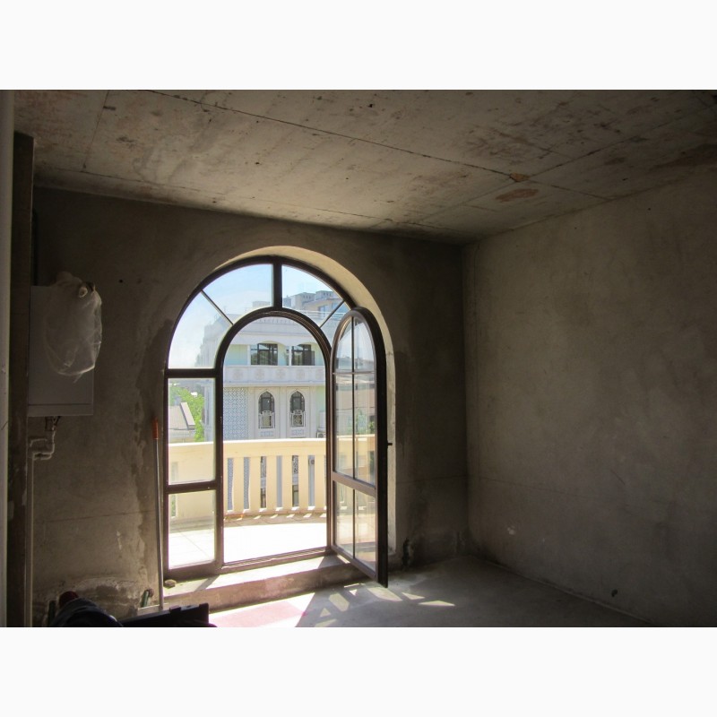 Фото 4. Продам 2-х уровневую квартиру Одессе с видом МОРЯ, Центр