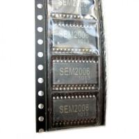 SEM2006, микросхемы для мониторов / телевизоров, новые