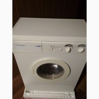 Продам б/у стиральную машинку автомат