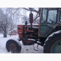 Продам тракторЮМЗ 6