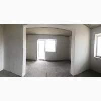 Продается 2-комнатная квартира в ЖК Сады Семирамиды с террасой в районе 5 ст. Б. Фонтана