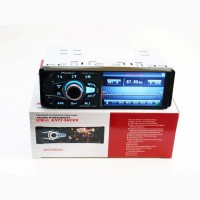 Автомагнитола Pioneer 4031 ISO - экран 4, 1#039;#039;, DIVX, MP3, USB, SD, BLUETOOTH