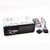 Автомагнитола Pioneer 4031 ISO - экран 4, 1#039;#039;, DIVX, MP3, USB, SD, BLUETOOTH