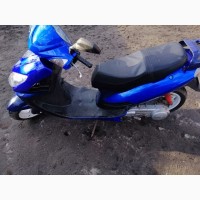 Продам скутер VIPER STORM 150 кубов