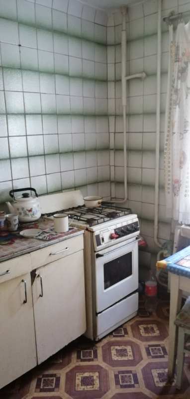 Фото 2. Продажа 1-но комнатная квартира, Одесская