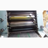 Продам печатную машину офсетной печати Роланд Практику
