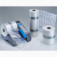 Защитные упаковочные материалы и оборудование от компании Виском