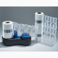 Защитные упаковочные материалы и оборудование от компании Виском