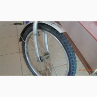 Продам складной велосипед Салют