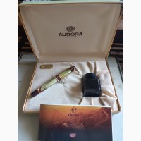 Продам ручку перьевую Aurora Asia