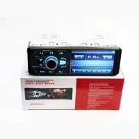 Автомагнітола Pioneer 4031 ISO - экран 4, 1#039;#039;+ DIVX + MP3 + USB + SD + BLUETOOTH