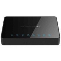 Grandstream GWN7000, гігабітний мульти-WAN VPN маршрутизатор
