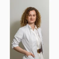 Павловська Владислава Євгенівна – психіатр, психолог, психотерапевт
