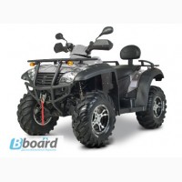 Продам квадроцикл CFMOTO 625 x6 ELKAPROLIGHT