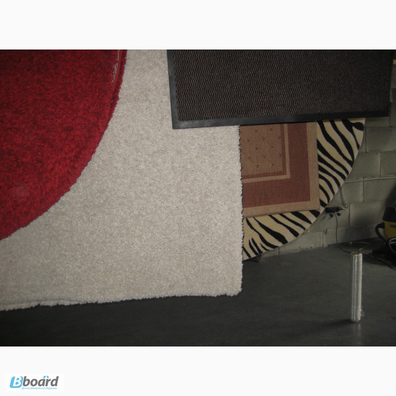 Фото 7. Стирка ковров в Днепре на Фабрике Диван-сервис