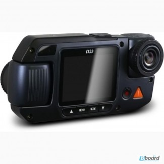 Видеорегистратор DOD TX-600W (Две камеры)