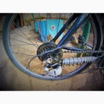 Продам велосипед Leader Fox, 26 колеса, 20 рама