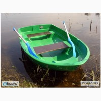 Продам човен пластиковий Малютка 2, 5 м