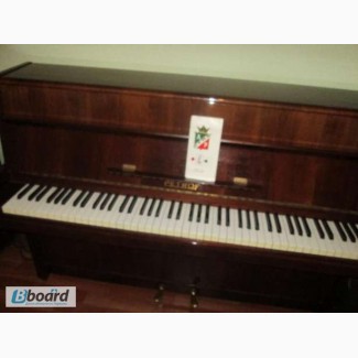 У нас Вы можете купить пианино в Киеве, красивый акустический инструмент