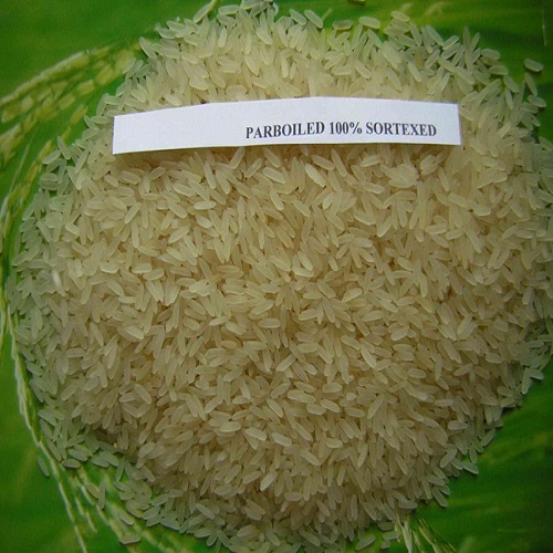 Фото 2. Продам пропаренный рис 5% от импортера