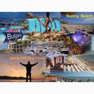 Готелі Сонячний берег Болгарія - Відпочинок в готелі Еліт 2 - 3