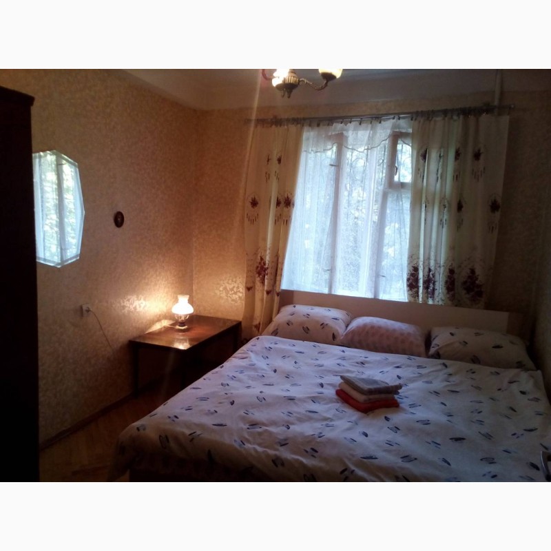 Фото 5. Сдам 3-комнатную квартиру в Киеве. Метро Левобережная. Посуточно