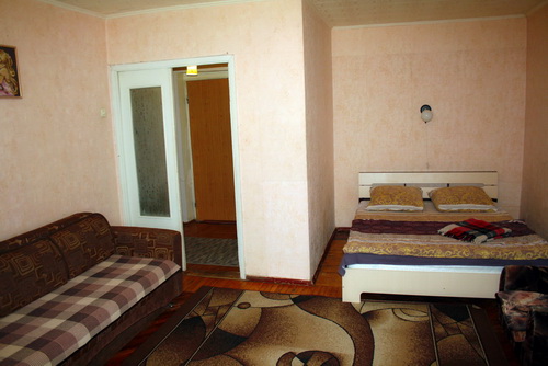Квартира в Киеве посуточно, почасово