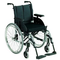 Качественные инвалидные коляски на прокат