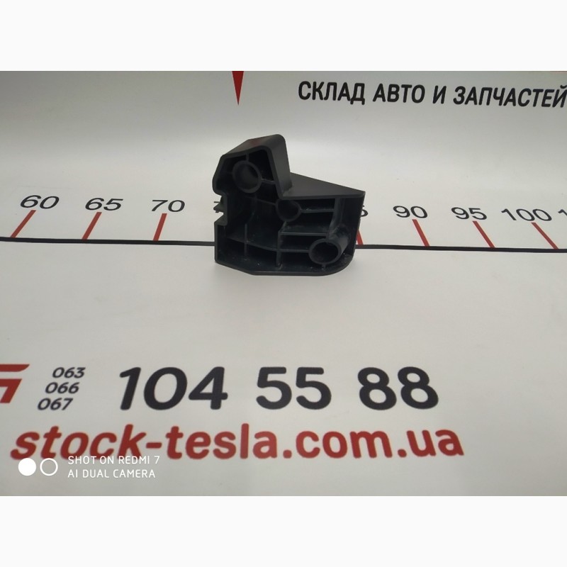 Фото 3. Крепление переднего бампера левое внутренее Tesla model S 1055537-00-A 1055