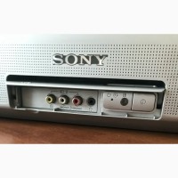 Телевизор Sony Trinitron 21’’
