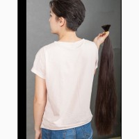 Купуємо волосся у Києві до 100000 грн від 40 см Фарбоване волосся купуємо від 50 см