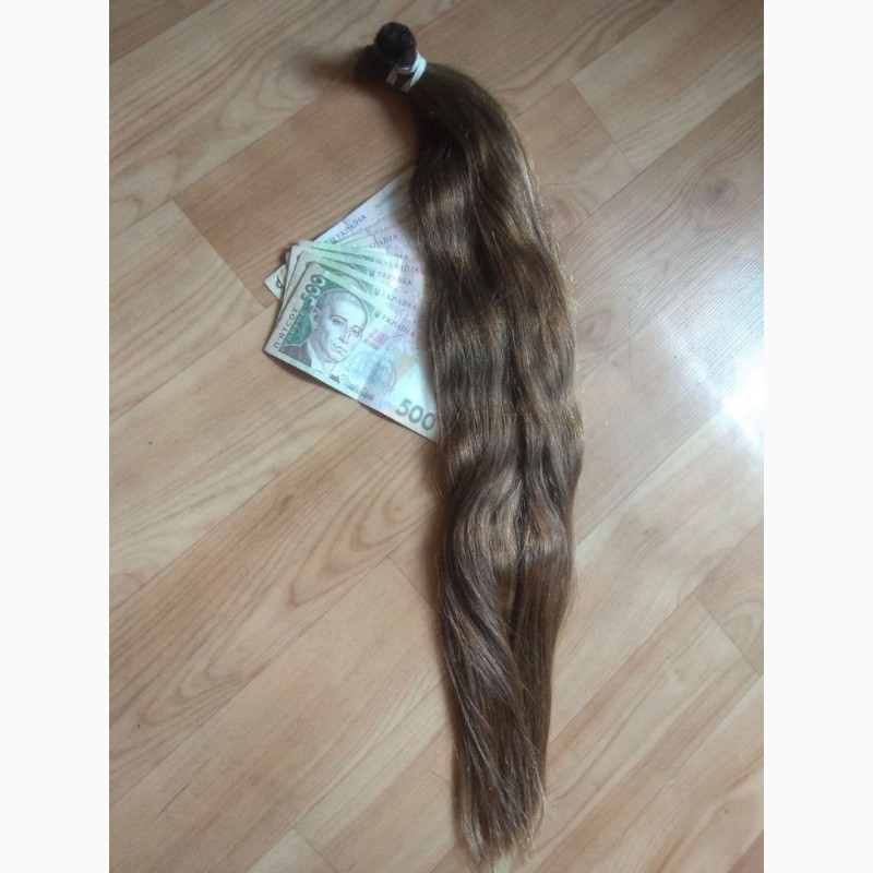 Фото 3. Купуємо волосся у Києві до 100000 грн від 40 см Фарбоване волосся купуємо від 50 см
